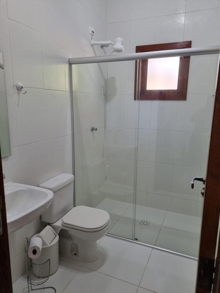 Pousada Casa Da Onca Ilha Comprida Buitenkant foto