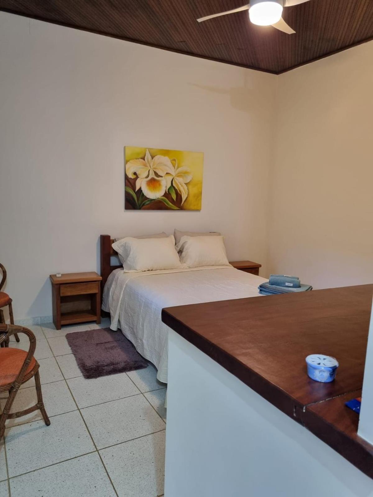 Pousada Casa Da Onca Ilha Comprida Buitenkant foto